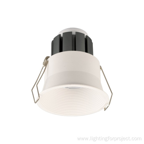 Ra90 led spotlight Triac 10w full watt